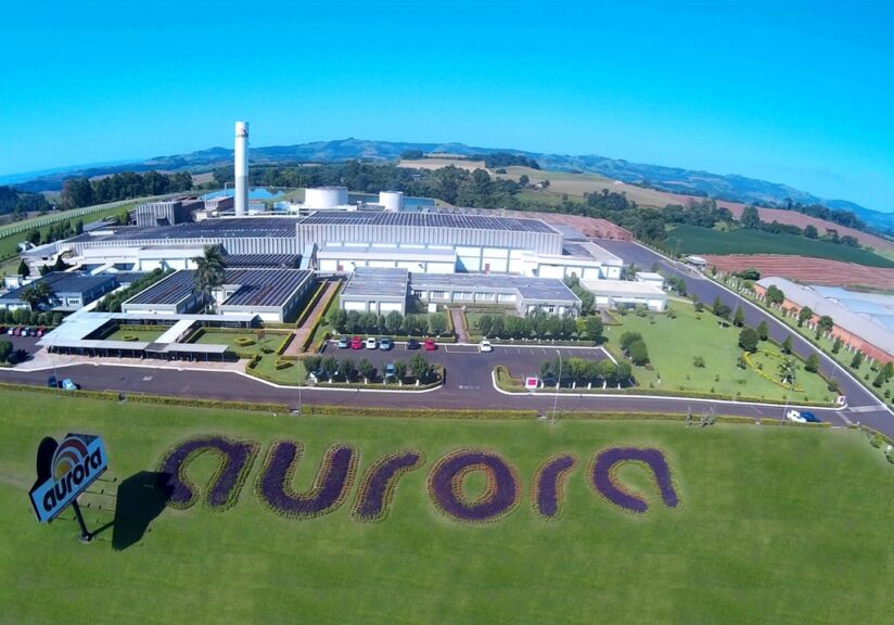 Photo of Sistema Aurora anuncia resultados recordes de 2020