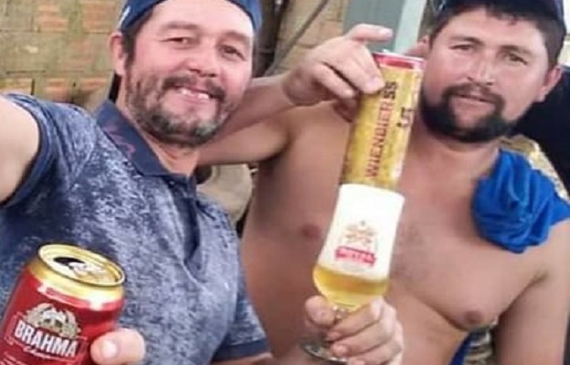 Photo of DUPLO HOMICÍDIO: Dois irmãos são assassinados em SC