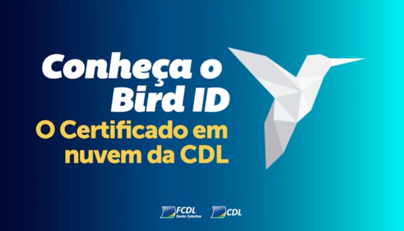 Photo of FCDL/SC oferece serviço de certificação digital em nuvem para lojistas de todo estado