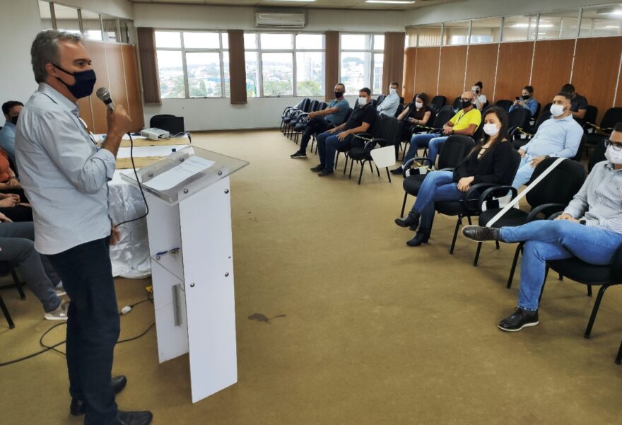 Photo of SAÚDE NO LAR: Xanxerê lança serviço de atendimento domiciliar