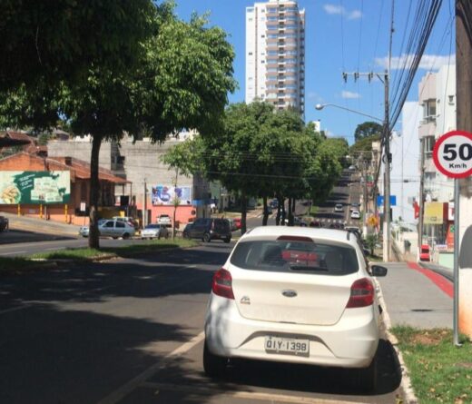 Photo of Trânsito: Guarda Municipal vai fechar dois cruzamentos na Sete de Setembro