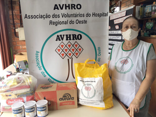 Photo of Núcleo de Excelência da ACIC promove campanha para arrecadar caixas de leite