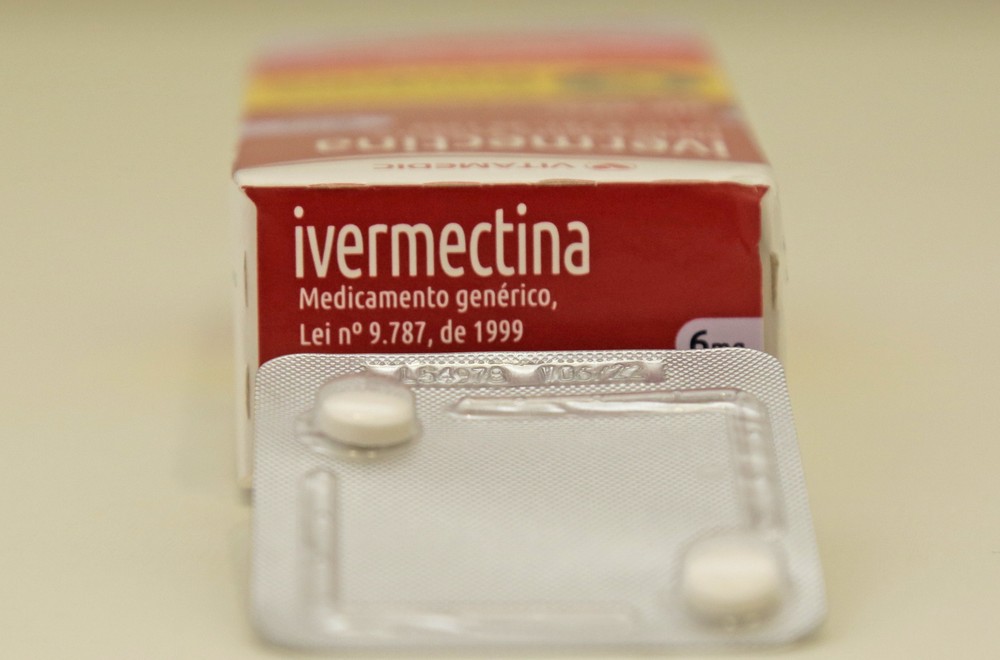 Photo of Fabricante da ivermectina diz que remédio não tem eficácia contra Covid