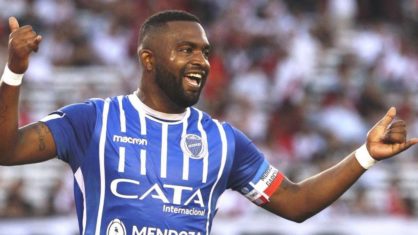 Photo of Confirmado suicídio do jogador uruguaio Morro García, ex-Athletico-PR