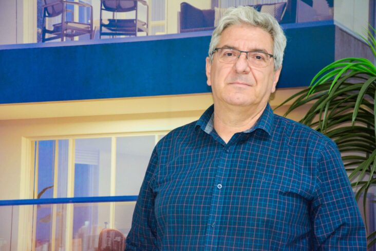 Photo of ENTREVISTA: “O foco hoje é o vírus para amanhã  voltarmos a pensar nos negócios”