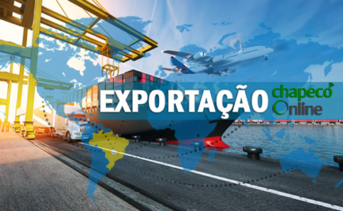 Photo of Exportação de SC cresce 29,7% em fevereiro