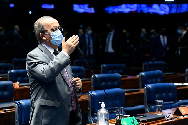 Photo of Aprovado no Senado por unanimidade projeto que cria linha de crédito permanente do Pronampe