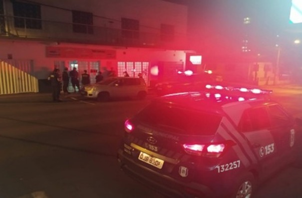 Photo of Guarda Municipal ultrapassa 4.000 atendimentos relacionados à Covid em um ano