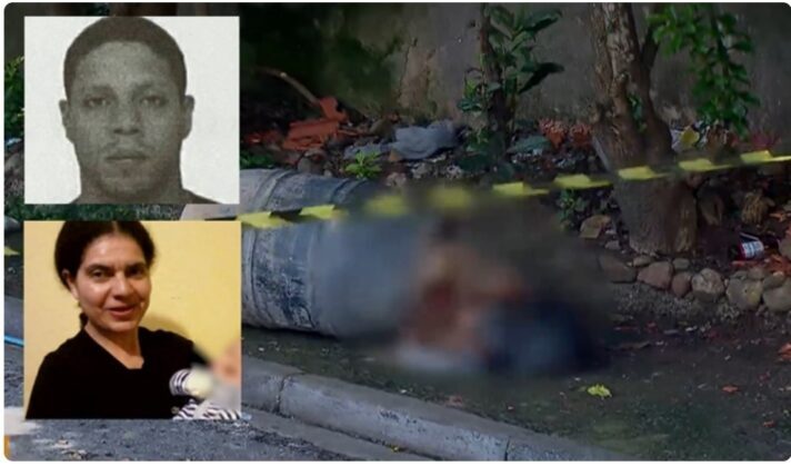Photo of CRIME BÁRBARO: Filho mata a própria mãe e esconde corpo