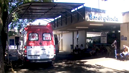 Photo of Chapecó vai transferir pacientes com Covid para o Espírito Santo