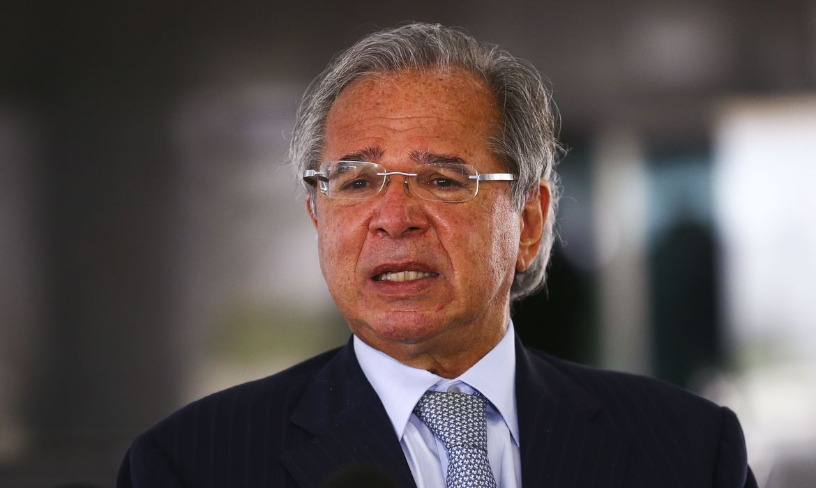 Photo of Com vacinação, Brasil terá novo horizonte em 60 dias, diz Guedes