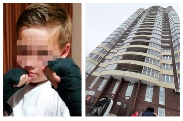 Photo of Menino de 11 anos sobrevive após cair do 23º andar