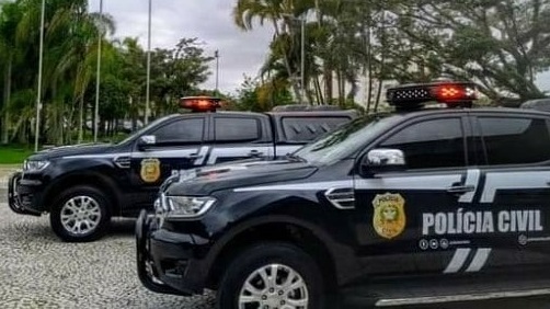 Photo of Forças de segurança de Chapecó divulgam resultado da Operação “Metástase”