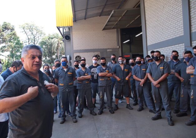 Photo of Chapecó aumentou a geração de empregos em 46,5%