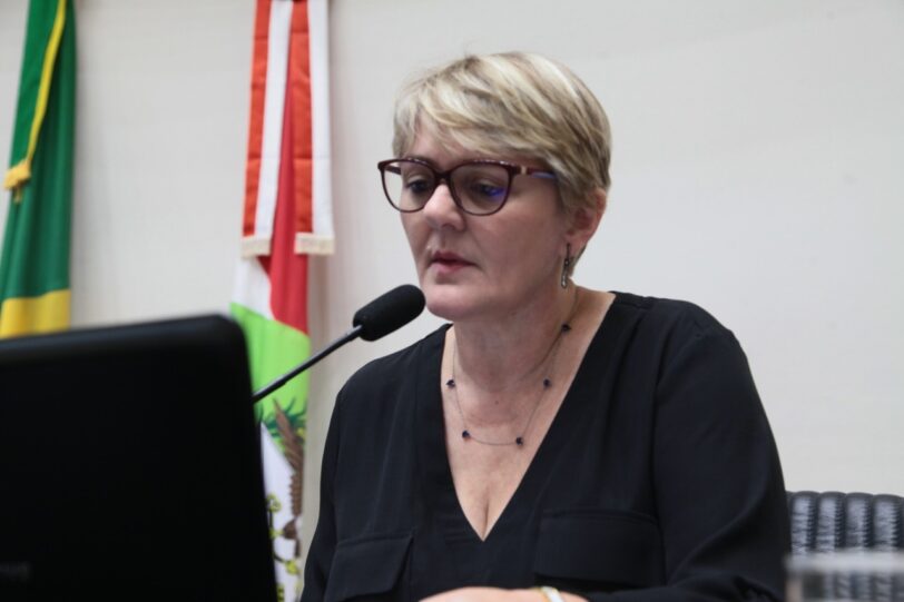 Photo of Programa Jovem Agricultor é aprovado na Alesc