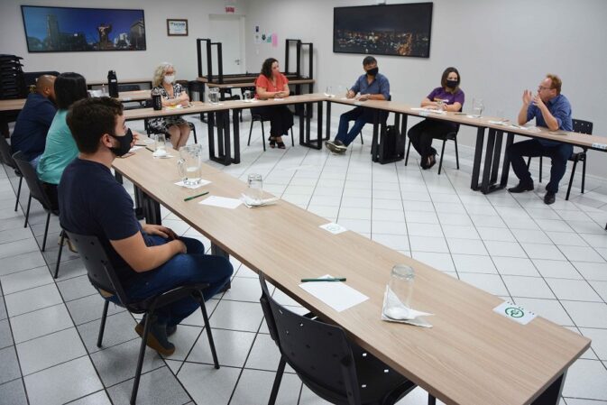 Photo of Núcleo de Sustentabilidade da Acic busca patrocínio para execução do projeto “Parceiro Anjo”