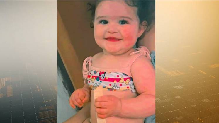 Photo of Bebê achada morta em piscina não tinha sinais de afogamento