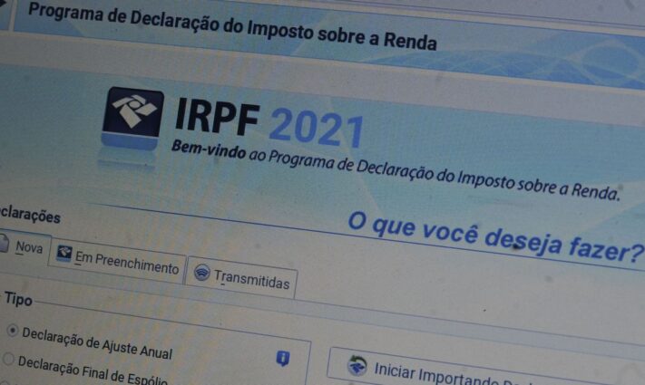 Photo of Senado aprova prorrogação da entrega do IR da Pessoa Física