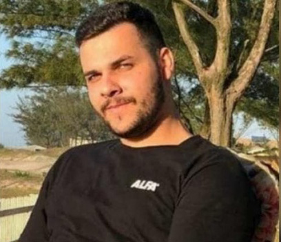 Photo of SUPOSTA ‘ROLETA RUSSA’: Morte de jovem com tiro na cabeça em SC é investigada