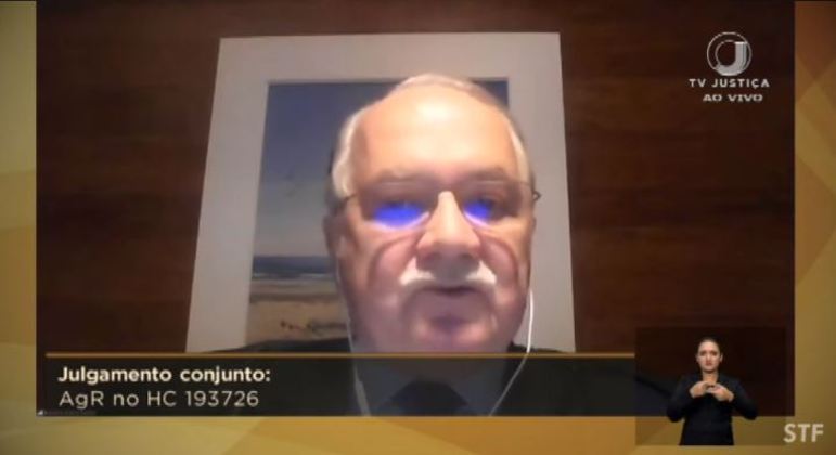 Photo of STF decide manter anulação de condenações de Lula na Operação Lava Jato