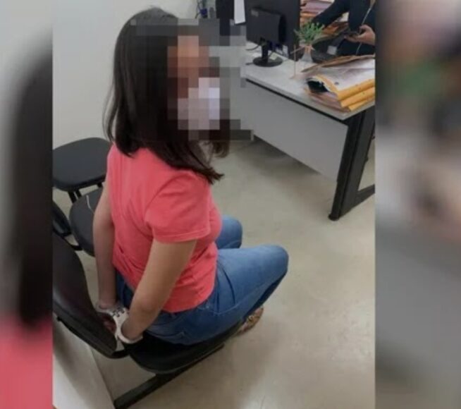 Photo of Mãe ateou fogo e matou bebê recém-nascido por ‘vergonha’ de ter a gravidez descoberta