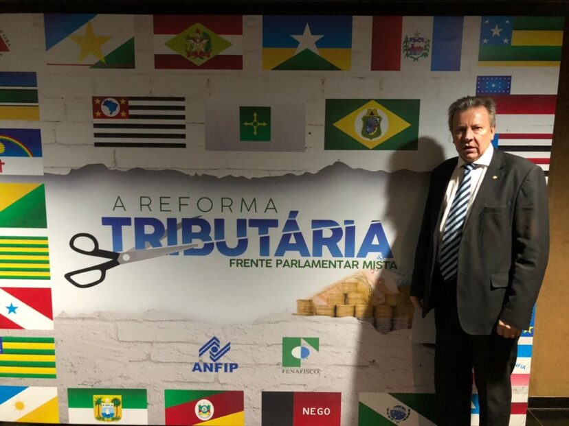 Photo of ARTIGO: Dia livre de impostos e o alerta do absurdo