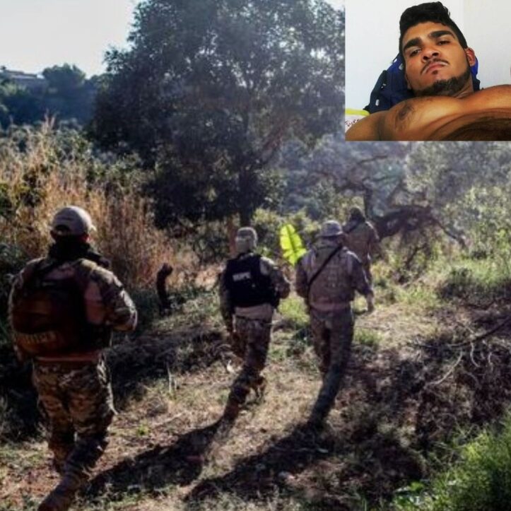 Photo of ‘Não tivemos alternativa’, diz secretário de segurança sobre morte de Lázaro Barbosa