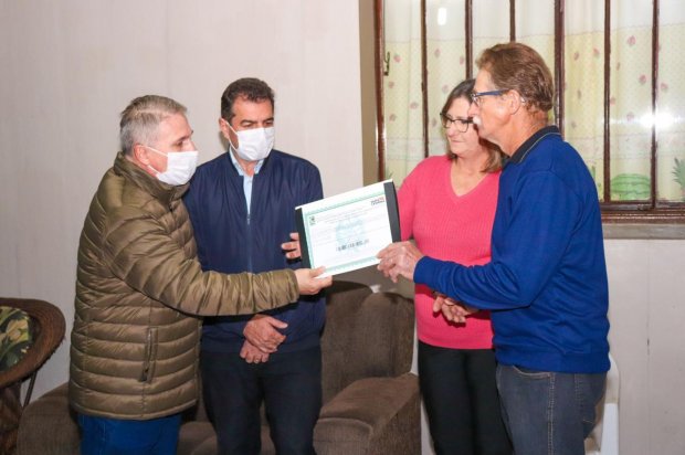 Photo of Santa Catarina avança na certificação de propriedades livres de brucelose e tuberculose