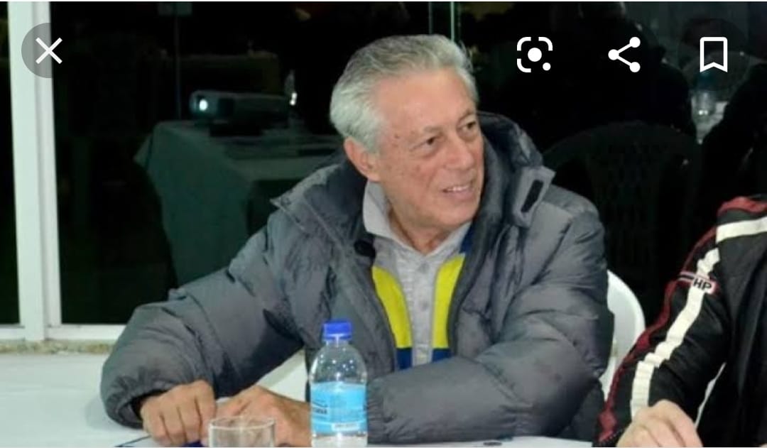Photo of NOTA DE PESAR: Morre empresário Dorneles Dávi