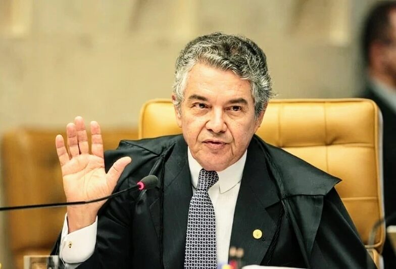 Photo of “Só faltava essa”, diz ministro do STF sobre Bolsonaro depor na CPI
