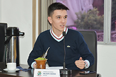 Photo of Projeto de Lei reconhece como essenciais serviços educacionais em Chapecó