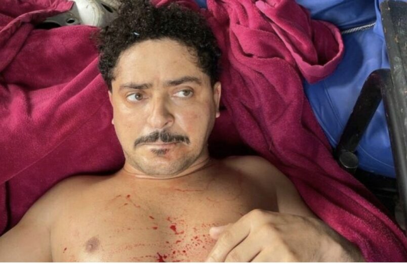 Photo of Líder da maior milícia do Rio é morto em operação policial