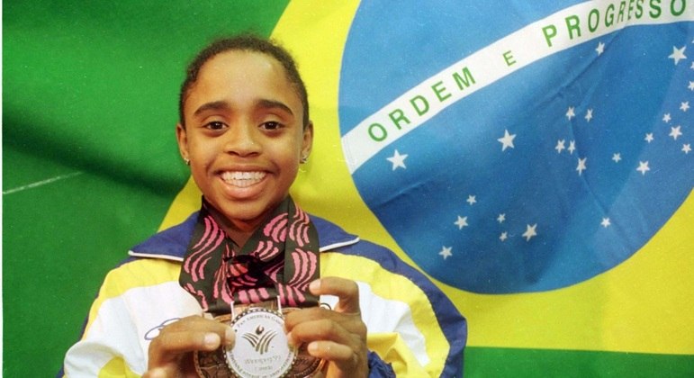Photo of CHOCANTE: Daiane dos Santos revela que sofreu racismo, preconceito, segregação na seleção brasileira
