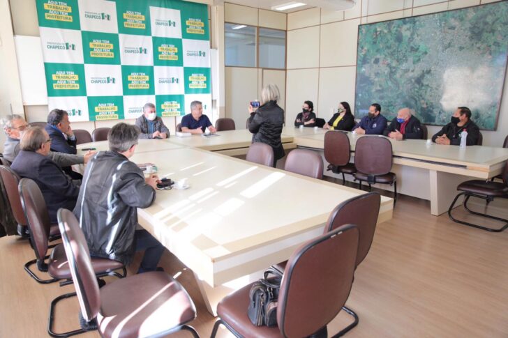 Photo of Prefeitura de Chapecó adota medidas de desburocratização