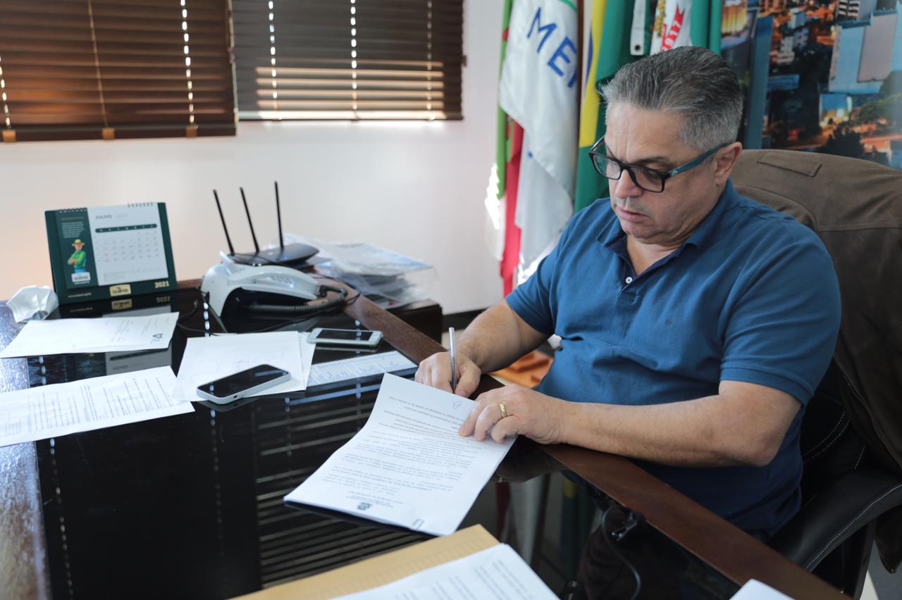 Photo of João Rodrigues anuncia Outlet e retomada das frentes de trabalho
