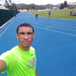 Photo of PM campeão do Pan é encontrado morto à beira de rodovia