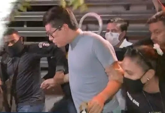 Photo of DJ Ivis é preso na Grande Fortaleza por agressões contra ex-mulher