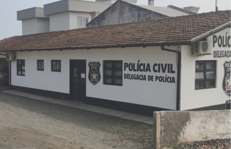 Photo of Avô é preso pelo crime de importunação sexual contra sua neta