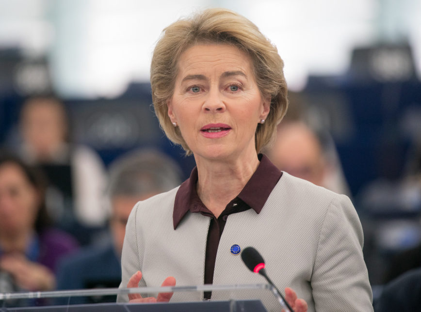 Photo of União Europeia não reconhecerá governo do Talibã no Afeganistão