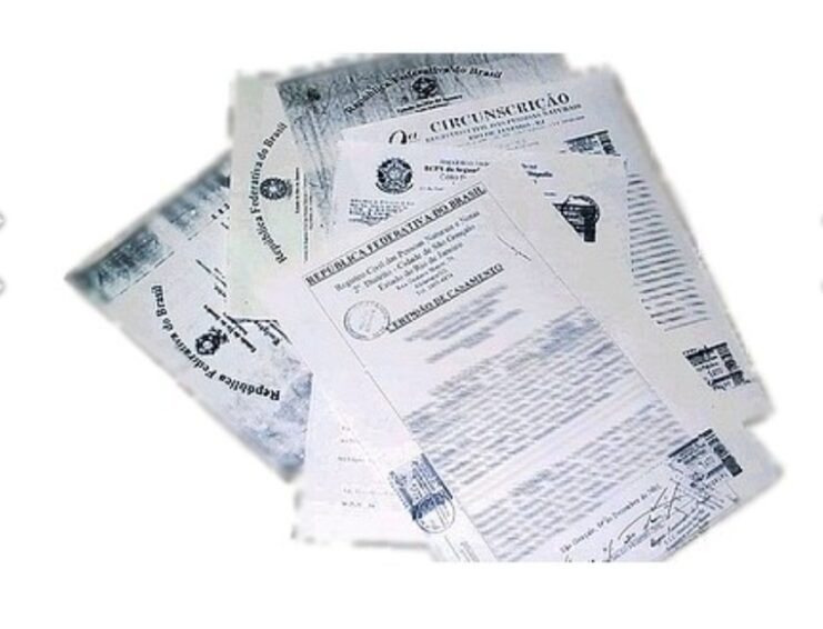 Photo of Chapecó terá novos cartórios extrajudiciais após concurso que acontecerá em novembro