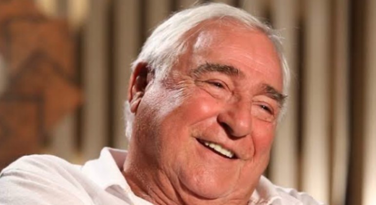 Photo of Morre aos 87 anos o ator Luis Gustavo, vítima de câncer