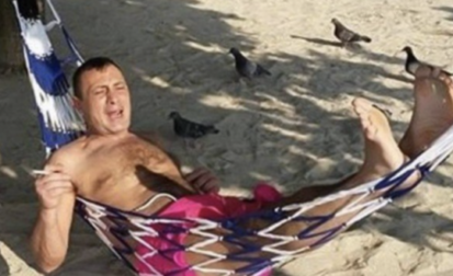 Photo of Dono de ‘lotérica’ foge com bilhete milionário de cliente e acaba preso
