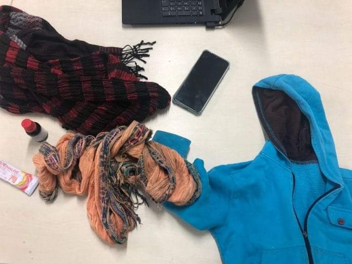 Photo of Mãe dopava e amarrava filho de 6 anos para ter relações com o namorado