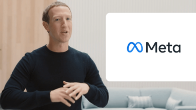 Photo of Facebook se chamará ‘Meta’, com foco no metaverso