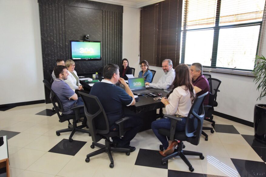 Photo of Administração de Chapecó vai lançar pacote de R$ 25 milhões em obras