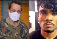 Photo of Caçador que ajudou em buscas por Lázaro é preso suspeito de estupro