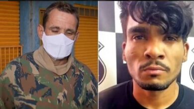 Photo of Caçador que ajudou em buscas por Lázaro é preso suspeito de estupro