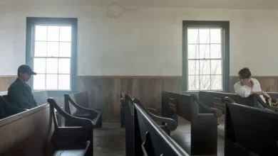 Photo of Perturbador e brutal, filme da Netflix prende o espectador do início ao fim