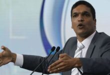 Photo of Cabo Daciolo se filia ao Brasil 35 e lança pré-candidatura à Presidência
