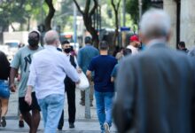 Photo of IBGE: desemprego cai para 13,2% no trimestre encerrado em agosto